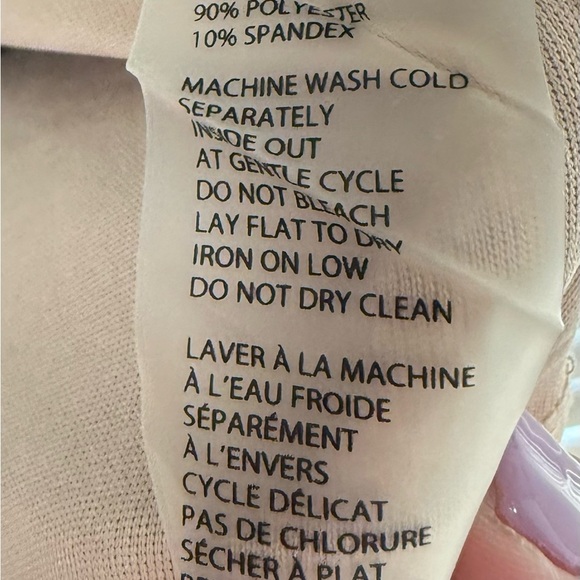 Black Sleeveless Sheath Mini Dress - Picture 6 of 6